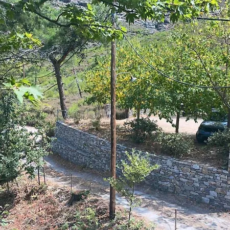 Apartament Matias Kastanies 2 With Privat Parking