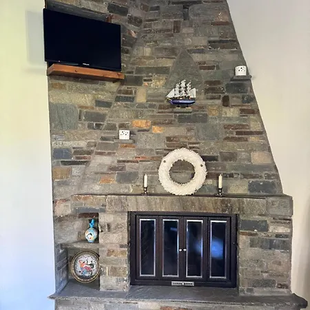 Matias Kastanies 2 With Privat Parking Apartament