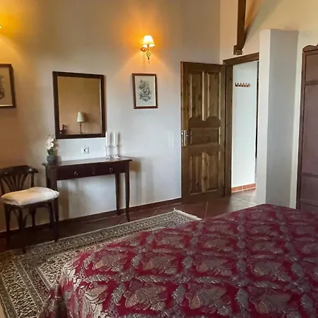 Matias Kastanies 2 With Privat Parking * Mikros Prinos