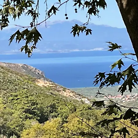 Matias Kastanies 2 With Privat Parking