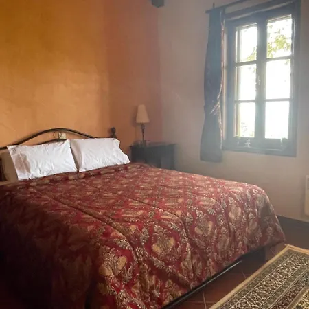 Matias Kastanies 2 With Privat Parking Apartament