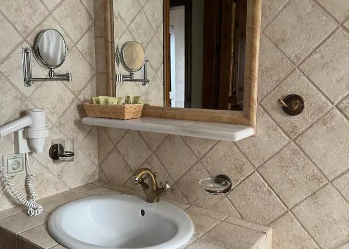 Apartament Matias Kastanies 2 With Privat Parking *