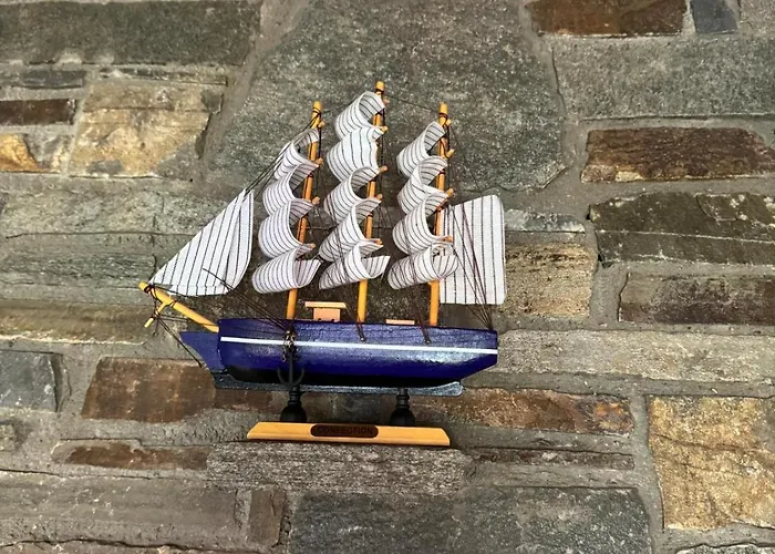 Apartament Matias Kastanies 2 With Privat Parking *