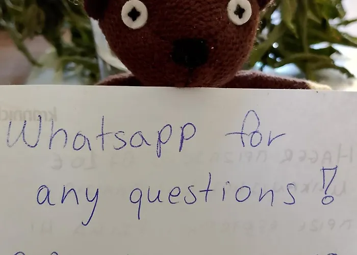 Matias Kastanies 2 With Privat Parking Apartament