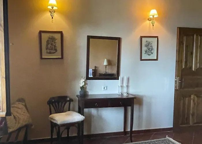 Matias Kastanies 2 With Privat Parking *