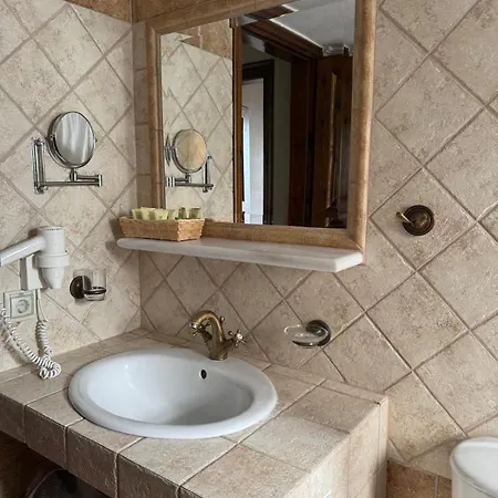Apartment Matias Kastanies 2 With Privat Parking *