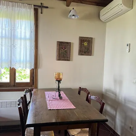 Apartment Matias Kastanies 2 With Privat Parking Mikros Prinos