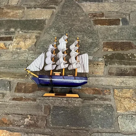 Daire Matias Kastanies 2 With Privat Parking *