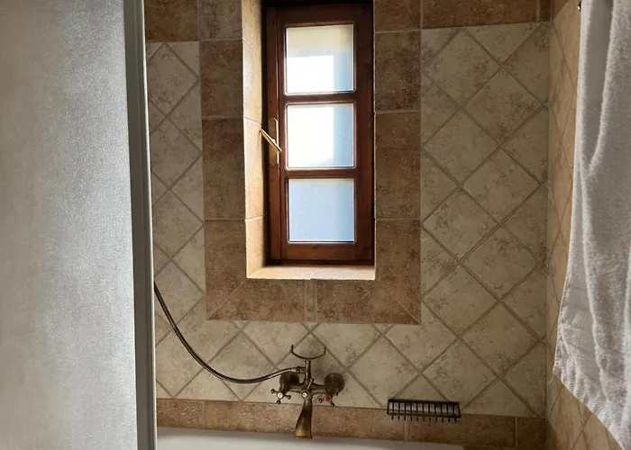 Matias Kastanies 2 With Privat Parking *